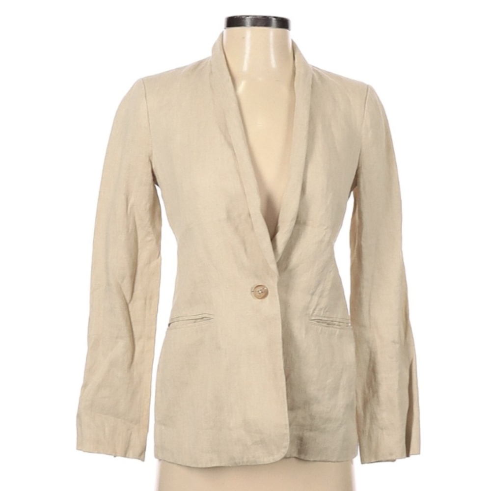 Vince Blazer